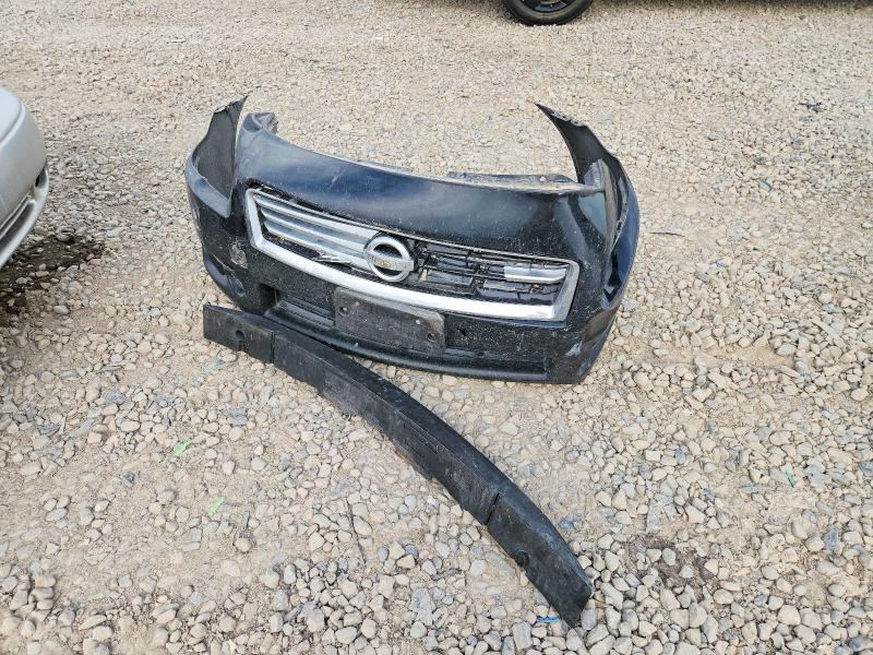 Photo 12 from auction – 2012 NISSAN MAXIMA with VIN 1N4AA5AP5CC854971