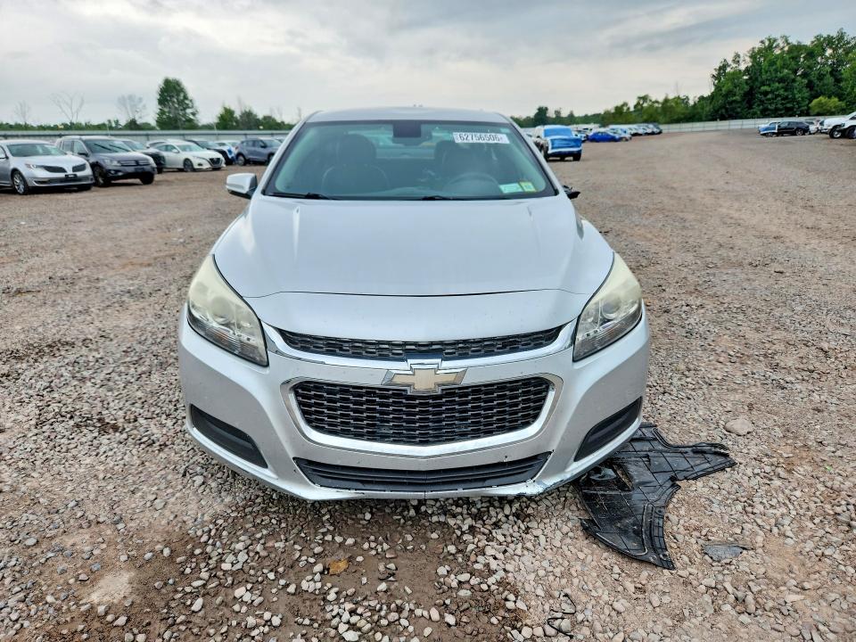 Снимка 5 от търг – 2014 CHEVROLET MALIBU с VIN 1G11C5SL0EF302563