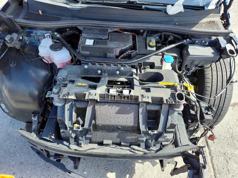 صورة رقم 12 من المزاد - 2023 VOLKSWAGEN ID.4 مع VIN 1V2VMPE80PC018801
