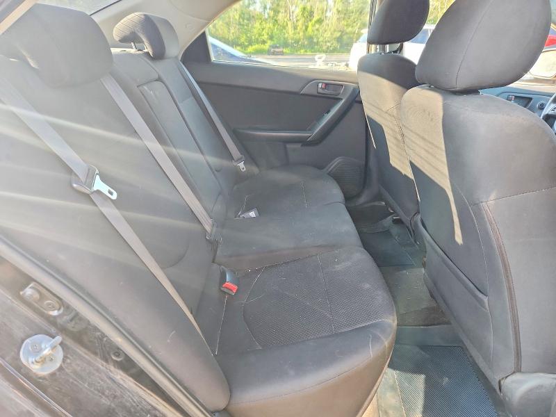 Photo 10 from auction – 2011 KIA FORTE with VIN KNAFU4A27B5319551