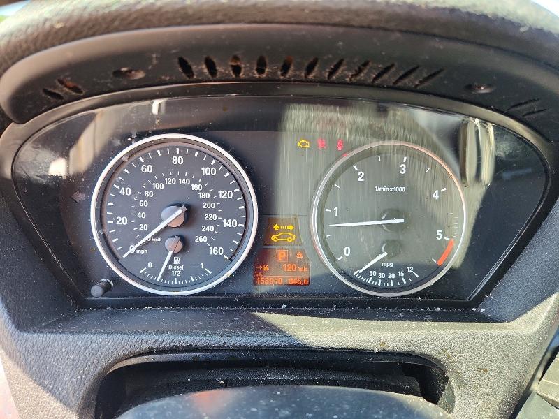 Zdjęcie 9 z aukcji – 2012 BMW X5 z VIN 5UXZW0C5XCL672596