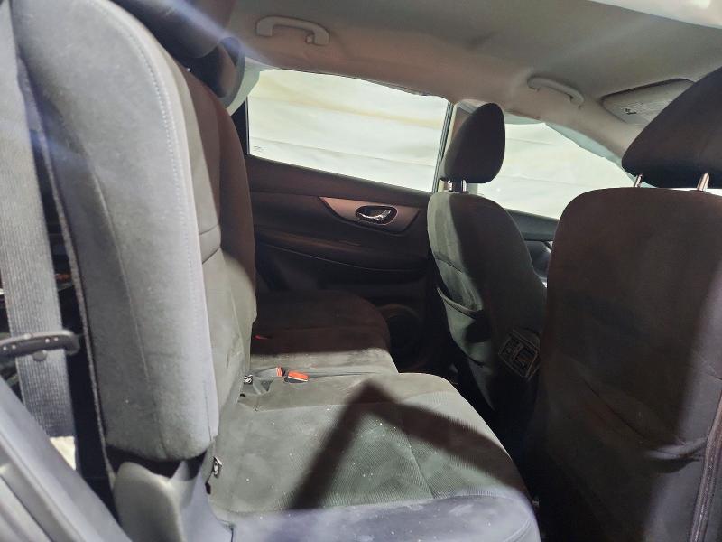 Photo 11 from auction – 2015 NISSAN ROGUE with VIN KNMAT2MV0FP541689