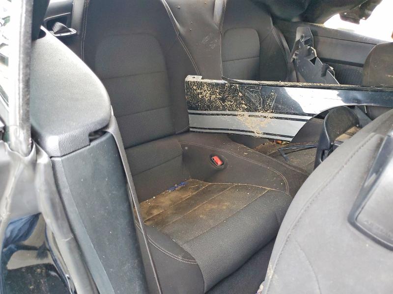 Photo 10 from auction – 2015 FORD MUSTANG with VIN 1FATP8EM9F5360808
