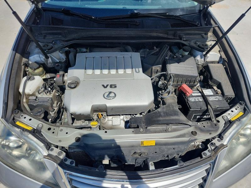 Photo 7 from auction – 2011 LEXUS ES with VIN JTHBK1EG5B2446407
