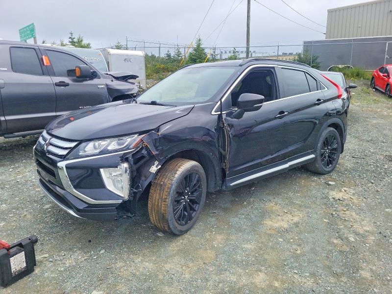 Photo 1 from auction – 2019 MITSUBISHI ECLIPSE CROSS with VIN JA4AT4AA8KZ608853