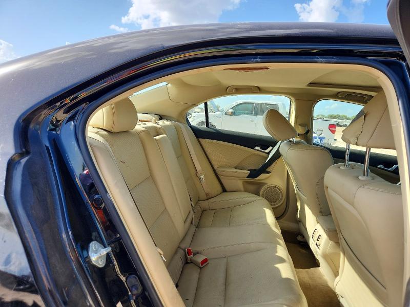 Photo 10 from auction – 2012 ACURA TSX with VIN JH4CU2F42CC026656
