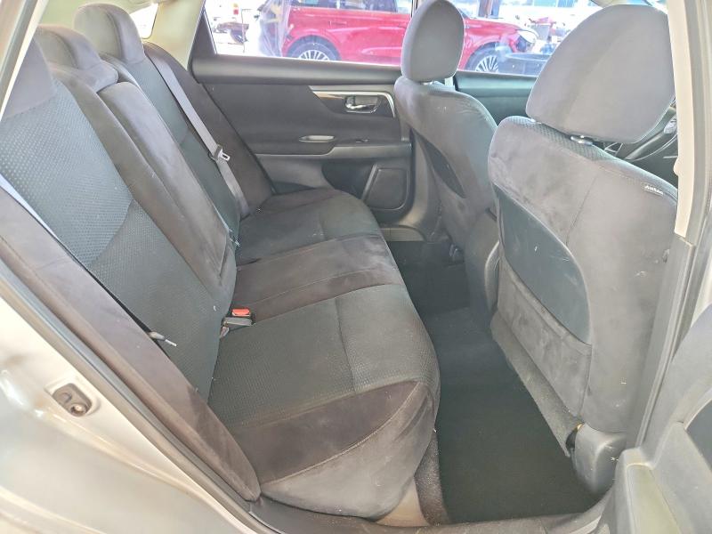 Photo 10 from auction – 2014 NISSAN ALTIMA with VIN 1N4AL3AP7EC172272