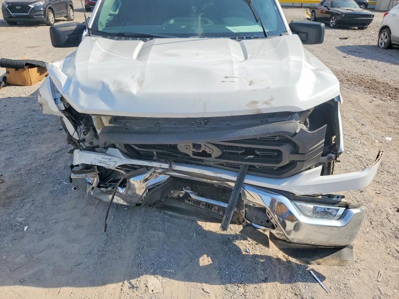 Photo 11 from auction – 2021 FORD F150 with VIN 1FTEX1CB2MKE66673