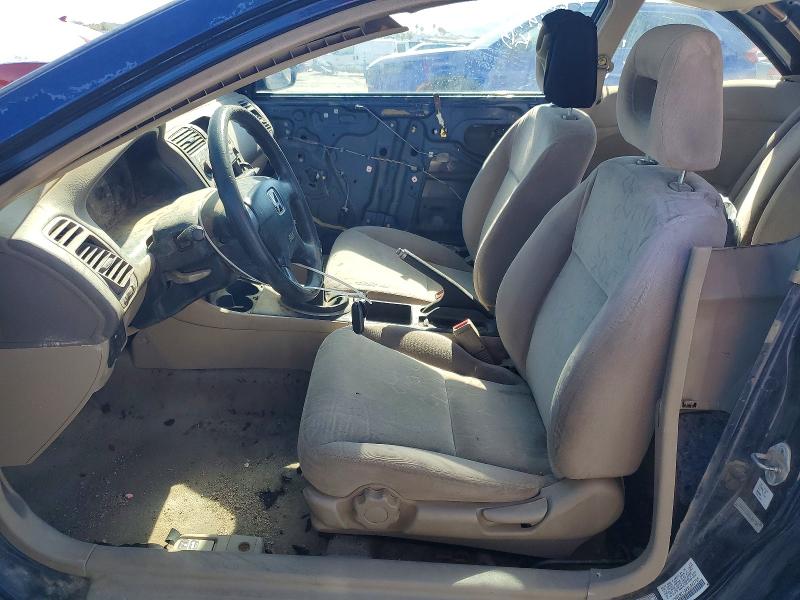 Photo 7 from auction – 2002 HONDA CIVIC with VIN 1HGEM219X2L047705