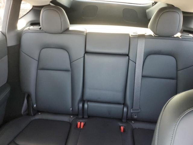 Foto 10 de la subasta – 2024 TESLA MODEL Y con VIN 7SAYGDEF0RA310375