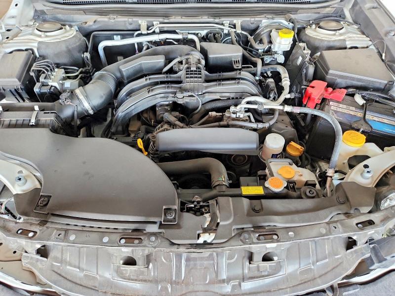 Photo 12 from auction – 2020 SUBARU OUTBACK with VIN 4S4BTALC0L3175276