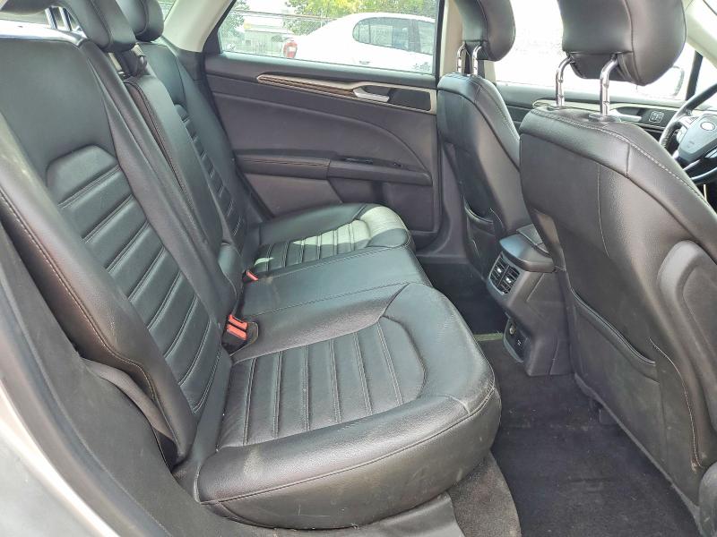 Photo 10 from auction – 2013 FORD FUSION with VIN 3FA6P0PU7DR297441