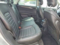 Zdjęcie 10 z aukcji – 2013 FORD FUSION z VIN 3FA6P0PU7DR297441