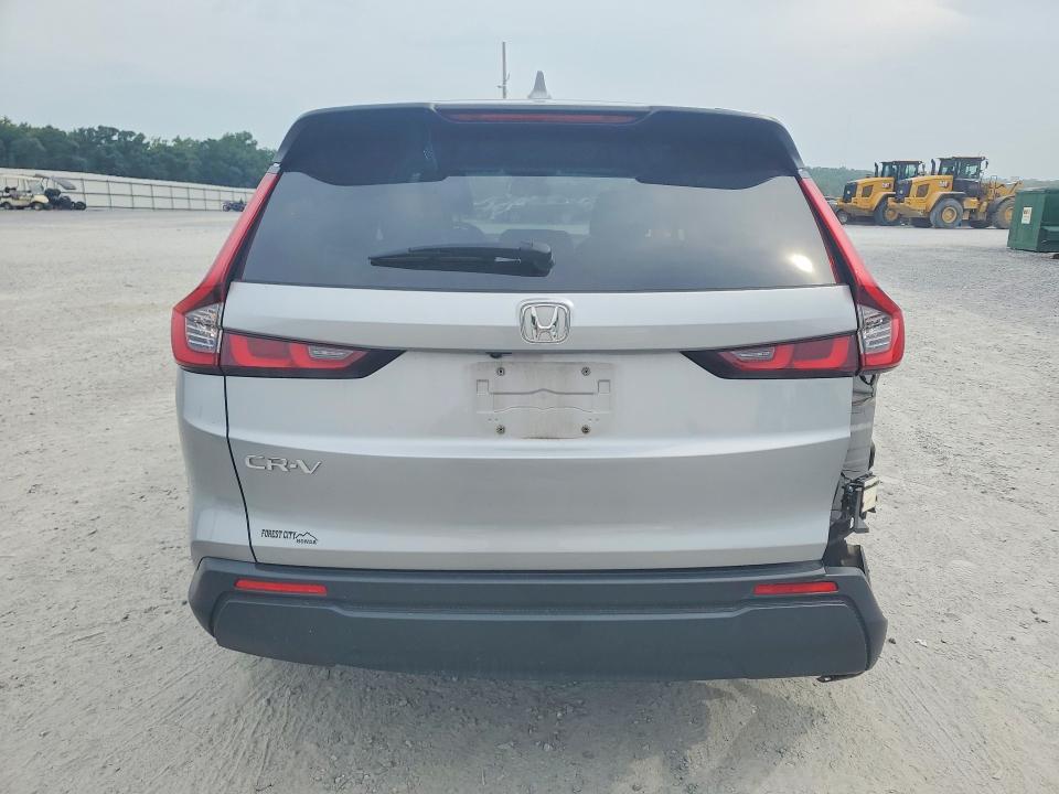 Photo 6 from auction – 2023 HONDA CR-V with VIN 7FARS3H49PE008429