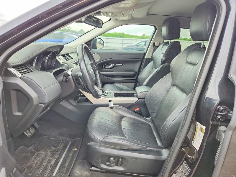 Photo 7 from auction – 2016 LAND ROVER RANGE ROVER EVOQUE with VIN SALVP2BG0GH099043