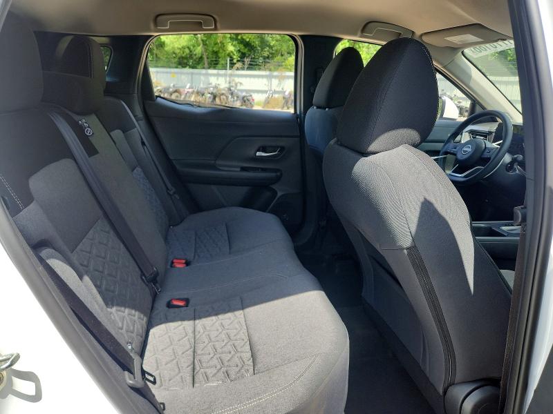 Photo 11 from auction – 2025 NISSAN KICKS with VIN 3N8AP6CA6SL428902
