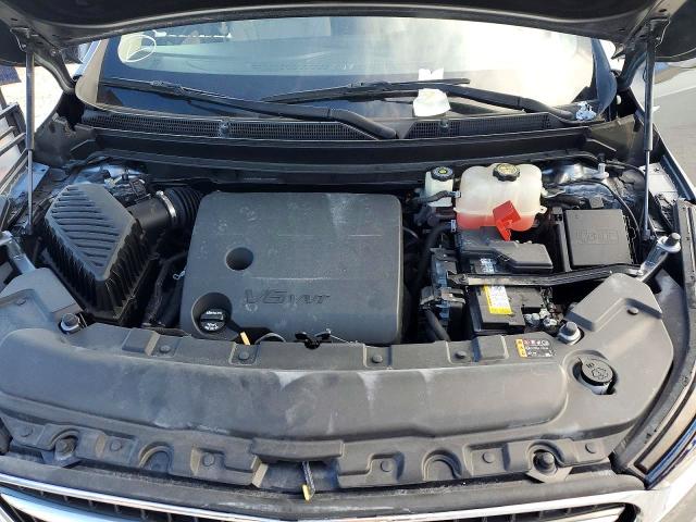 Photo 11 from auction – 2020 BUICK ENCLAVE with VIN 5GAERCKW9LJ233762