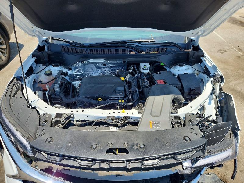 Photo 11 from auction – 2024 CHEVROLET TRAX with VIN KL77LHE20RC231813