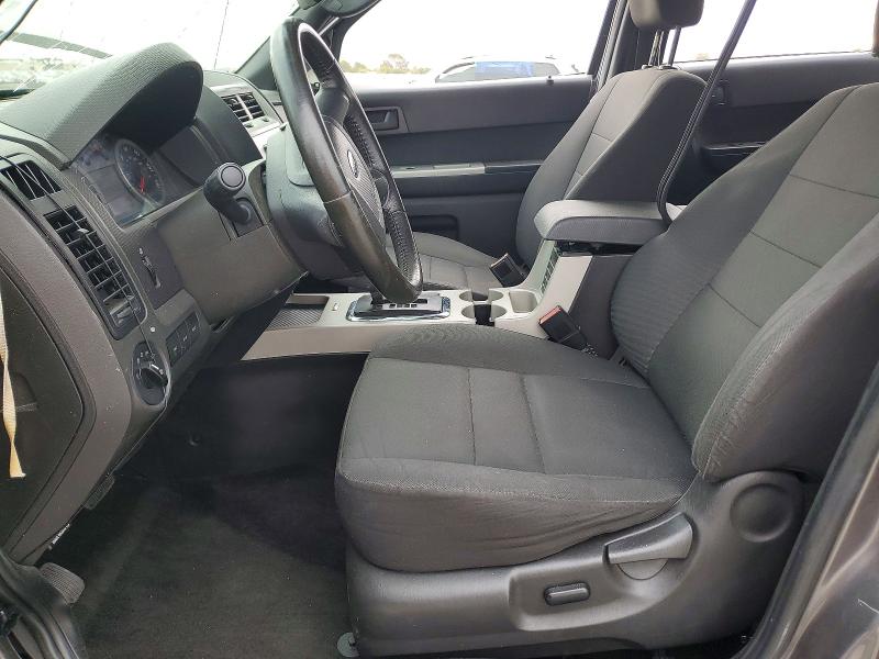 Photo 7 from auction – 2012 FORD ESCAPE with VIN 1FMCU0D72CKC83272