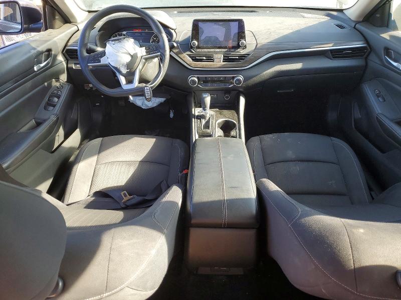 Photo 8 from auction – 2024 NISSAN ALTIMA with VIN 1N4BL4DV2RN383927