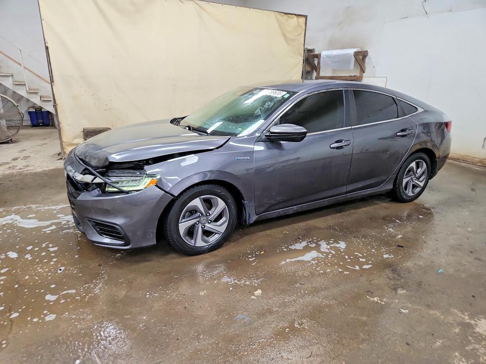 2020 HONDA INSIGHT - Търг №60799606