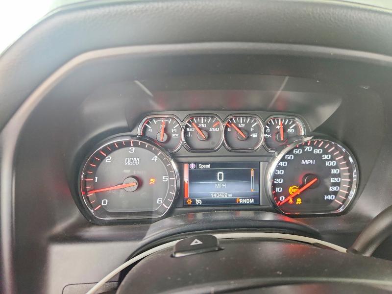 Photo 9 from auction – 2014 GMC SIERRA with VIN 3GTP1VEC3EG376948