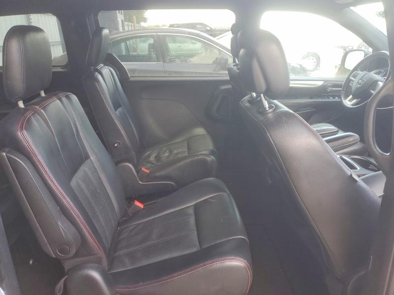 Photo 11 from auction – 2015 DODGE GRAND CARAVAN with VIN 2C4RDGEG7FR591968