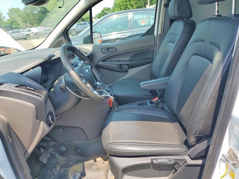 Photo 7 from auction – 2020 FORD TRANSIT CONNECT with VIN NM0LS7E22L1468575