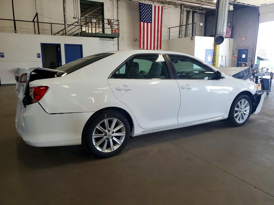 Photo 3 from auction – 2012 TOYOTA CAMRY with VIN 4T4BF1FKXCR228852