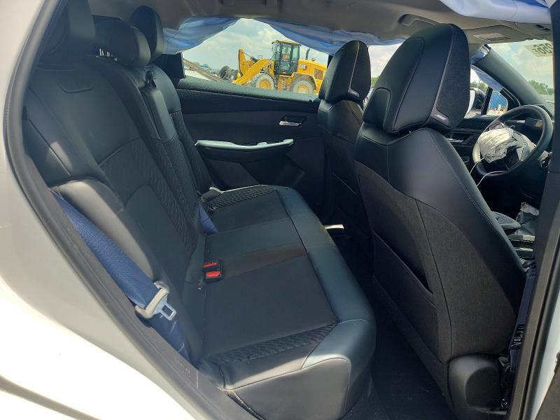 Photo 11 from auction – 2026 NISSAN LEAF with VIN JN1AZ2EB8TM300420