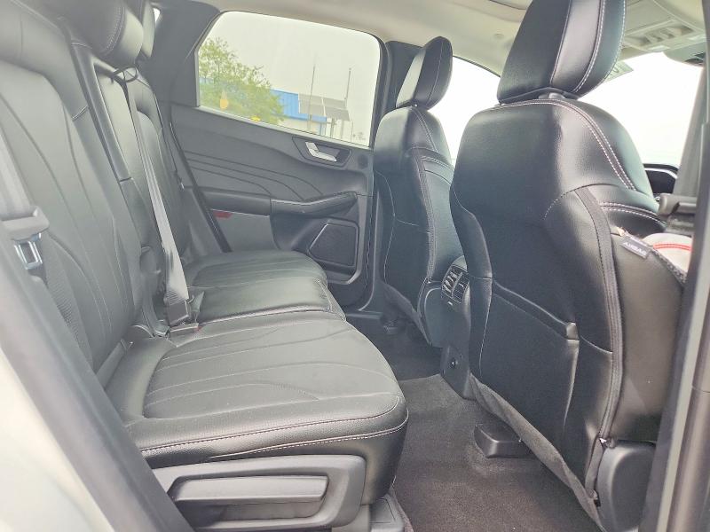 Photo 10 from auction – 2025 FORD ESCAPE with VIN 1FMCU9JA2SUA22540