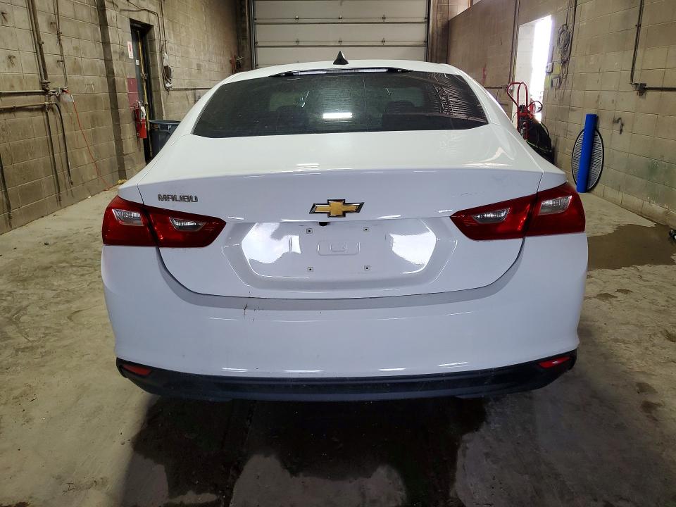 Zdjęcie 6 z aukcji – 2018 CHEVROLET MALIBU z VIN 1G1ZB5ST0JF193537