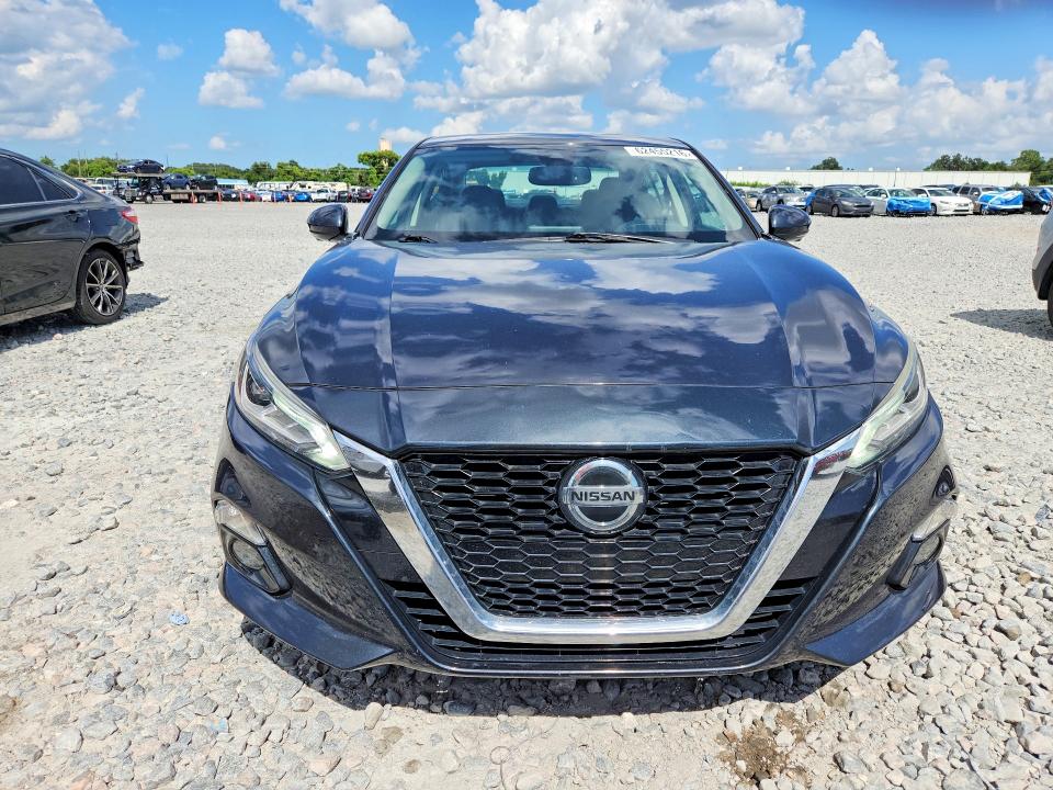 Photo 5 from auction – 2019 NISSAN ALTIMA with VIN 1N4BL4FV7KC115843