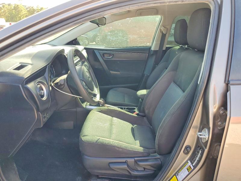 Photo 7 from auction – 2019 TOYOTA COROLLA with VIN 2T1BURHE0KC206431