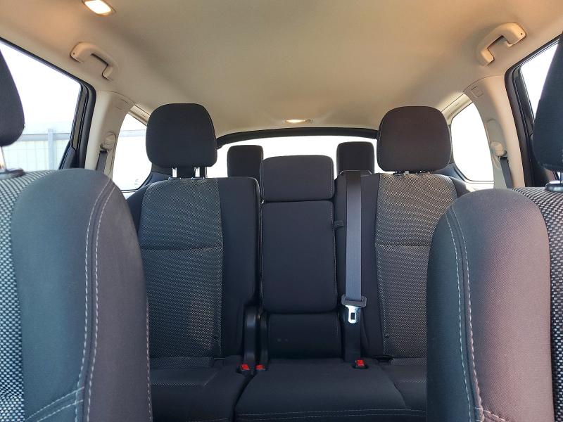 Photo 10 from auction – 2020 NISSAN PATHFINDER with VIN 5N1DR2BM7LC620846