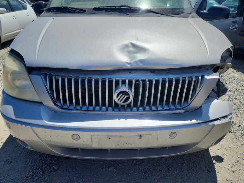 Photo 12 from auction – 2004 MERCURY MONTEREY with VIN 2MRDA20244BJ14144