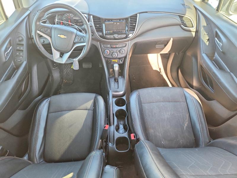 صورة رقم 8 من المزاد - 2018 CHEVROLET TRAX مع VIN 3GNCJLSB4JL337163