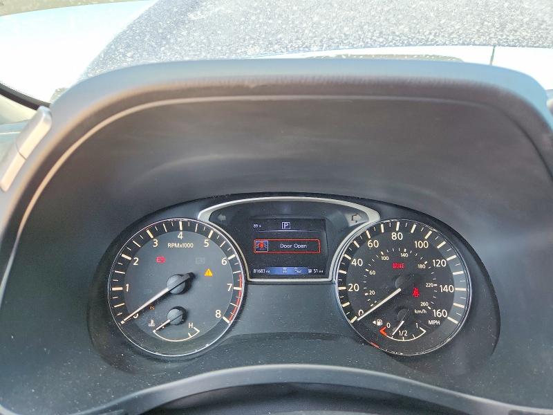 Photo 9 from auction – 2020 NISSAN PATHFINDER with VIN 5N1DR2BN0LC605128