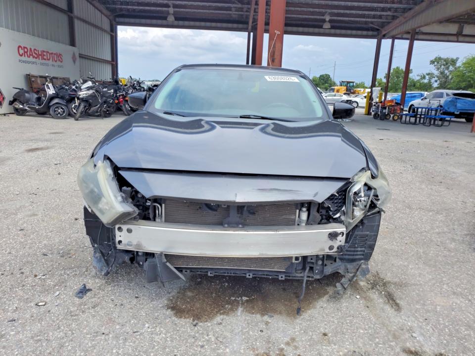 Photo 5 from auction – 2017 NISSAN MAXIMA with VIN 1N4AA6AP1HC383821