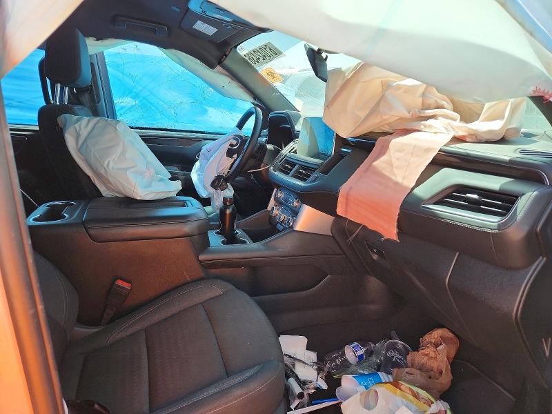 Photo 7 from auction – 2024 GMC YUKON with VIN 1GKS2AKD8RR278943