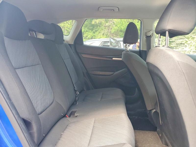 Photo 11 from auction – 2022 KIA SELTOS with VIN KNDEPCAA0N7288451