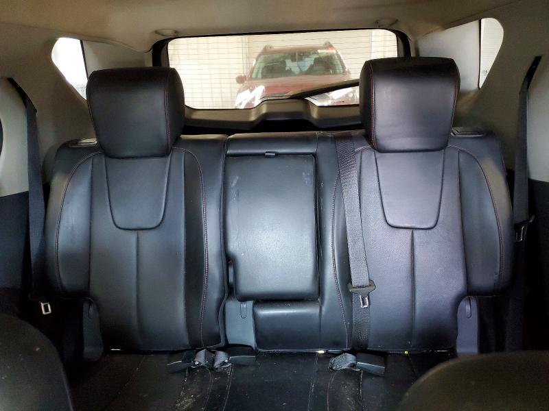 Photo 10 from auction – 2011 CHEVROLET EQUINOX with VIN 2CNFLNE57B6278161