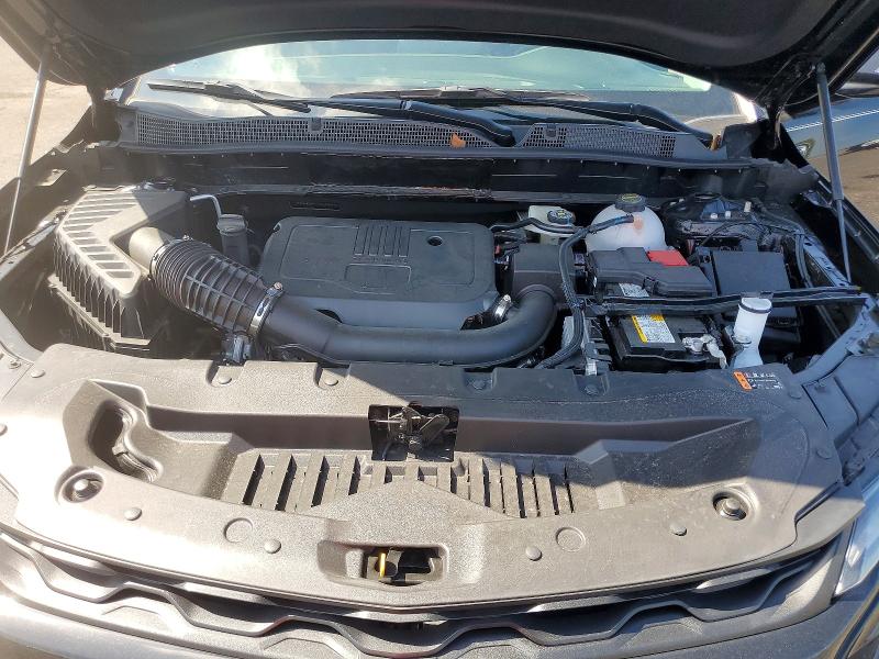 Photo 12 from auction – 2026 CHEVROLET BLAZER with VIN 3GNKBDR41TS126596