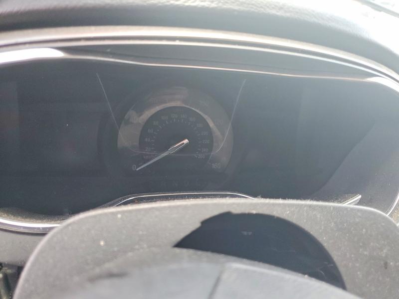 Photo 9 from auction – 2017 FORD FUSION with VIN 3FA6P0H77HR347169