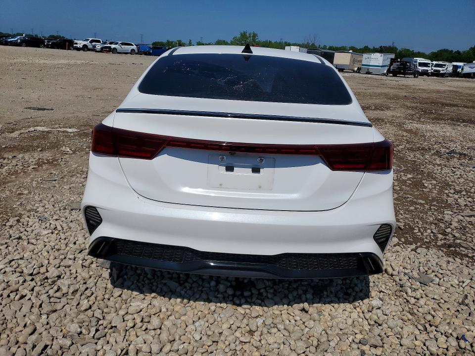 Photo 6 from auction – 2023 KIA FORTE with VIN 3KPF54AD5PE552342