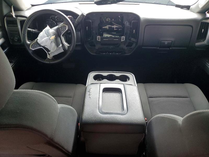 Photo 8 from auction – 2016 CHEVROLET SILVERADO with VIN 3GCPCREC4GG312843