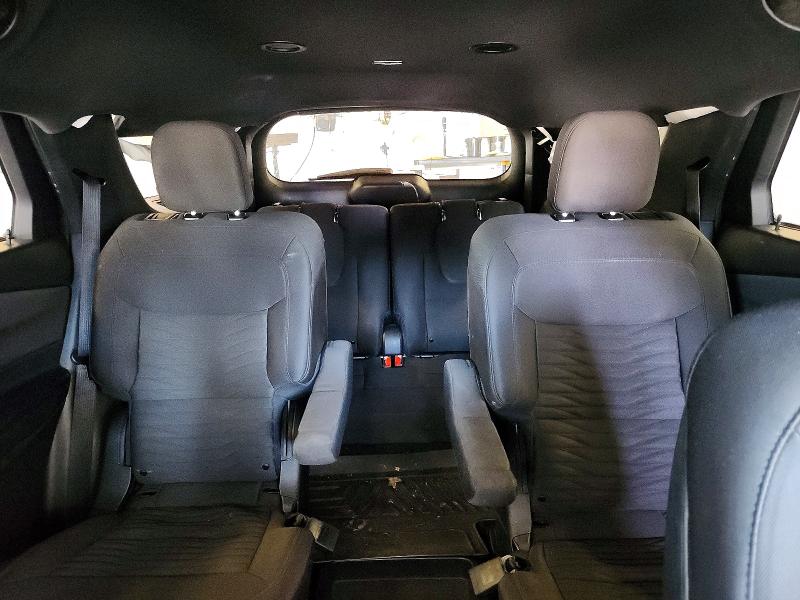 صورة رقم 10 من المزاد - 2020 FORD EXPLORER مع VIN 1FMSK8DH2LGB17717