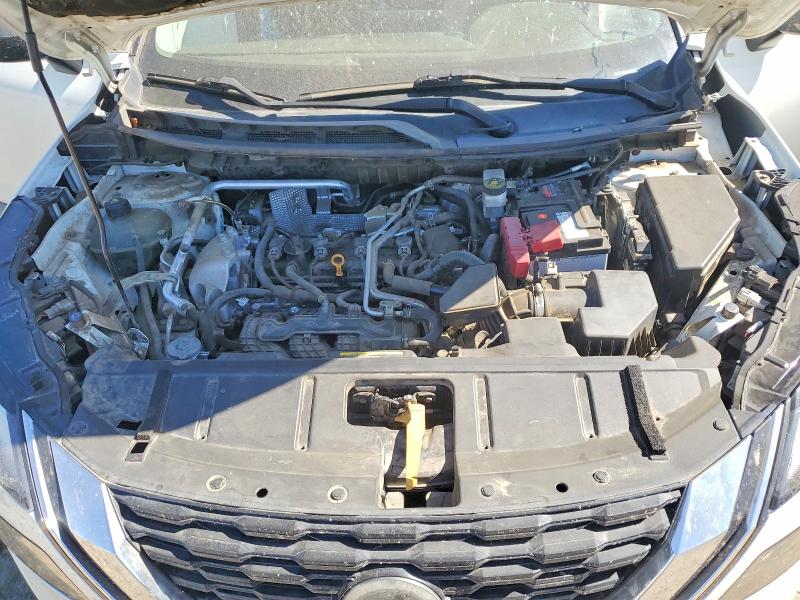 Photo 11 from auction – 2021 NISSAN ROGUE with VIN 5N1AT3AA9MC703388