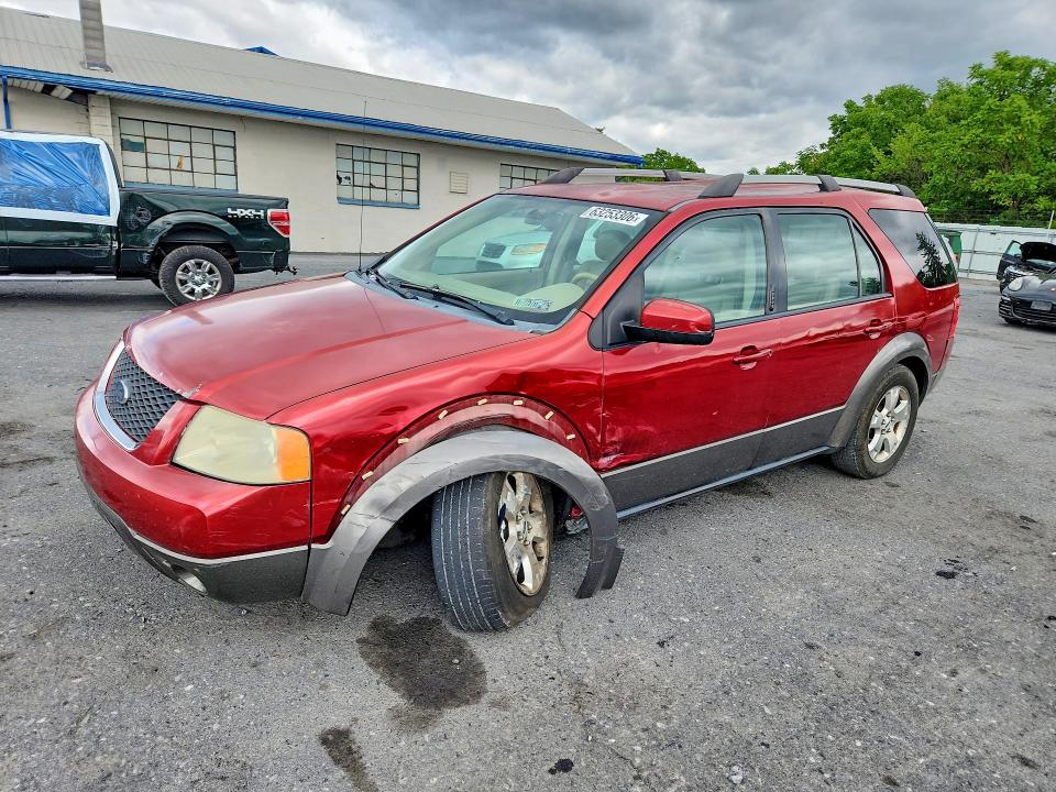 2005 FORD FREESTYLE - Търг №63253306