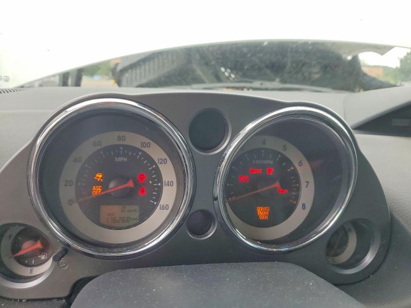 Photo 9 from auction – 2012 MITSUBISHI ECLIPSE with VIN 4A31K5DF7CE004528